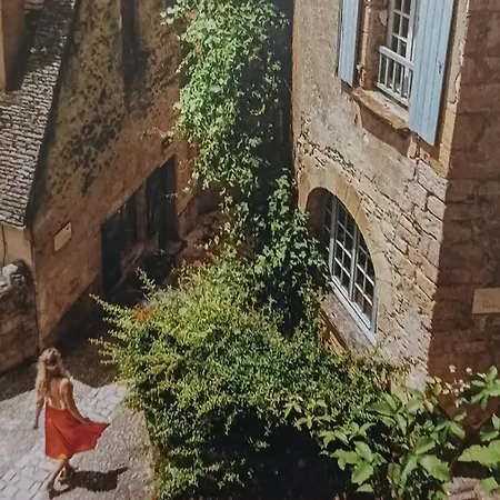 Дом отдыха Le De Claire Maison Avec Terrasse, Calme Et Confort, Lit King Size Linge Fourni *