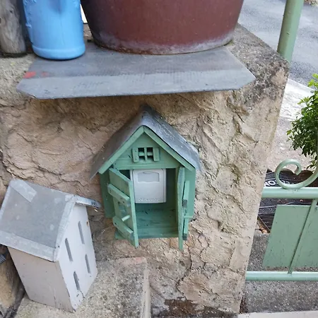 Дом отдыха Le De Claire Maison Avec Terrasse, Calme Et Confort, Lit King Size Linge Fourni *
